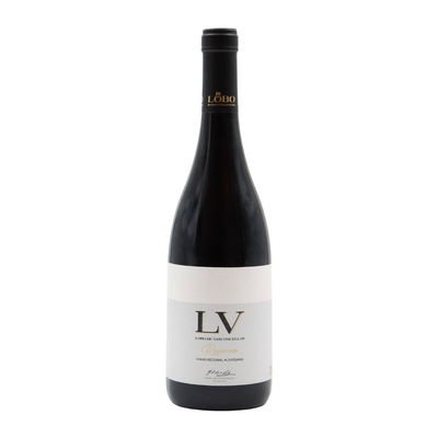 Lobo de Vasconcellos Reserva Alentejo  Tinto