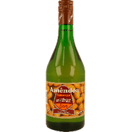 Amêndoa Amarga Milbar 