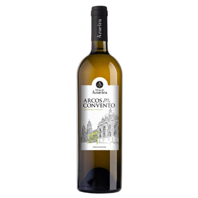 Arcos do Convento  Branco