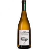 Passarella A Descoberta - Dão Branco