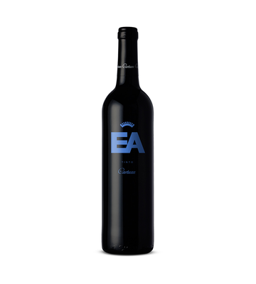 E.A.  Tinto