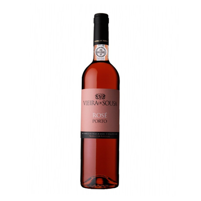 Vieira de Sousa  Rosé