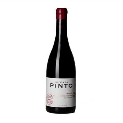Quinta do Pinto Merlot  Tinto