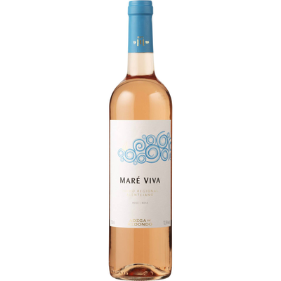 Maré Viva Alentejano  Rosé