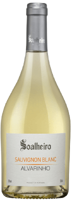 Soalheiro Sauvignon & Alvarinho  Branco