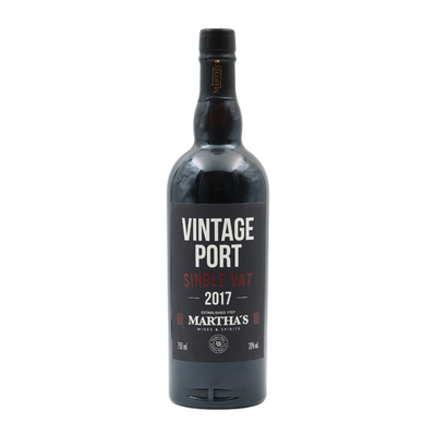 Marthas Vintage  Porto