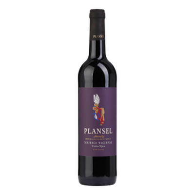 Plansel Vinhas Novas Touriga Nacional  Tinto