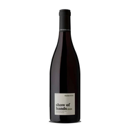 Liam Stevensson Fincher & Co "Show Of Hands" Pinot Noir , 0.75 Liam Stevensson Fincher & Co "Show Of Hands" Pinot Noir , 0.75 Tinto