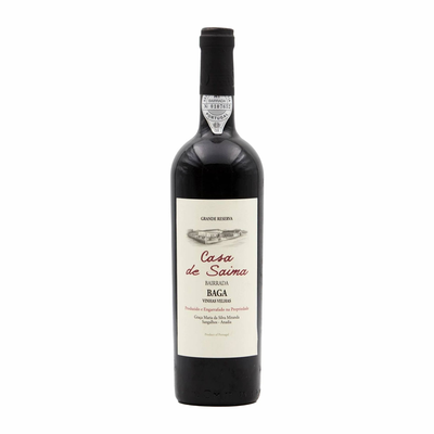 Casa de Saima Grande Reserva Bairrada  Tinto