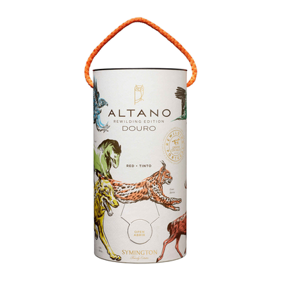 Altano Rewilding Edition Douro  Tinto