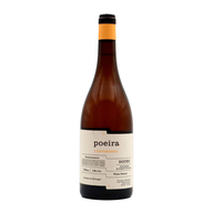 Poeira Desalinhados Curtimenta Douro Branco