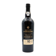 Quinta Das Carvalhas Do 10 Anos Port