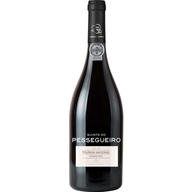 Quinta Do Pessegueiro Monocasta Touriga Nacional Tinto