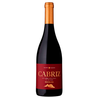 Cabriz Escolha DOC Dão  Tinto