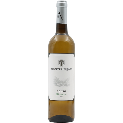 Montes Ermos Reserva Douro  Branco