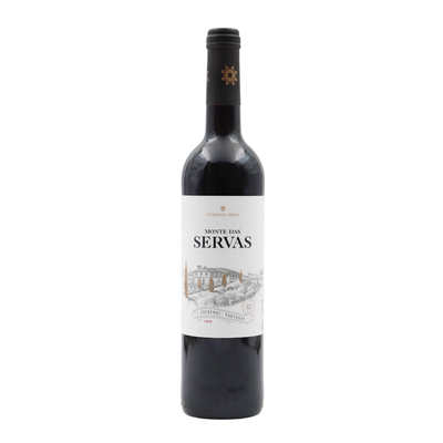 Monte das Servas Selection Alentejo  Tinto