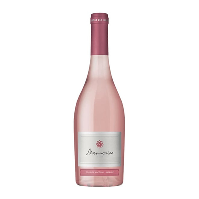Memórias de Santar  Rosé