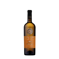 Pipa Rosa Síria Reserva Branco