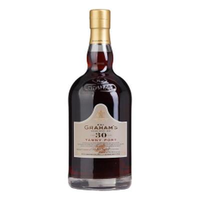Graham's Tawny 30 anos  Porto