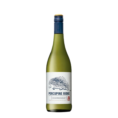 Porcupine Ridge Chardonnay  Branco