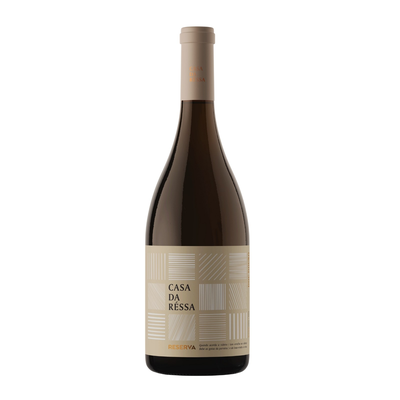 Casa da Réssa Reserva  Branco