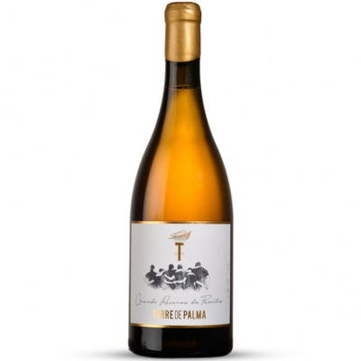 Torre de Palma Grande Reserva de Familia  Branco