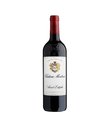Château Montrose  Tinto