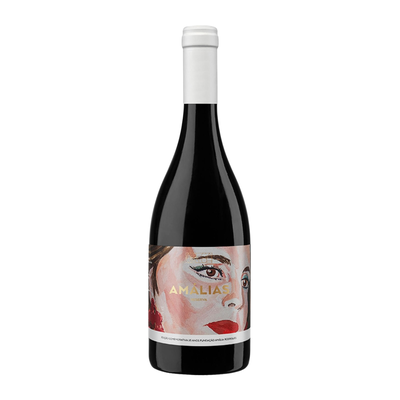 Adega Mayor Amálias Reserva  Tinto