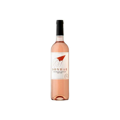 Sonhar  Rosé