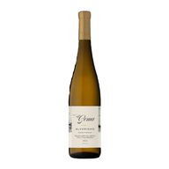 Gema Alvarinho Branco