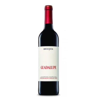 Guadalupe Selection  Tinto