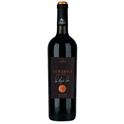 Vidigueira Signature DOC Alentejo  Tinto