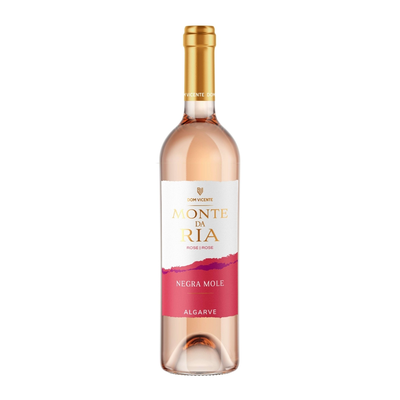 Monte da Ria Negra Mole  Rosé