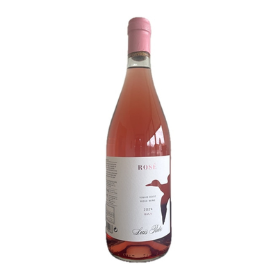 Luis Pato Baga  Rosé
