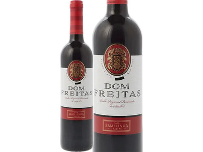 dom freitas setúbal  Tinto