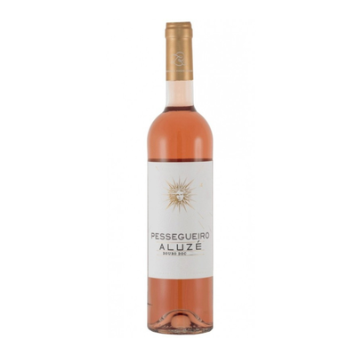 Pessegueiro Aluzé  Rosé