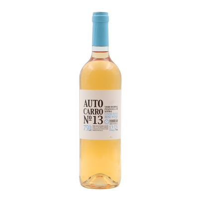 Autocarro 13  Rosé