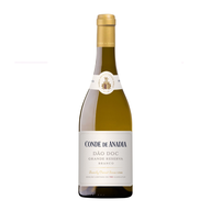 Conde Da Anadia Grande Reserva Branco