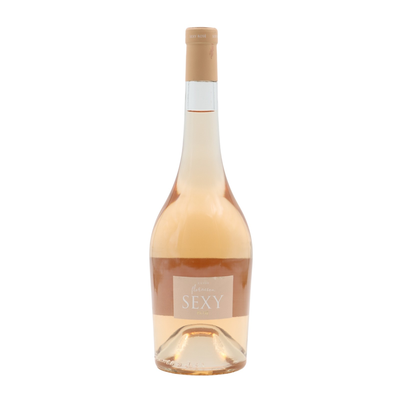 Fita Preta Sexy  Rosé