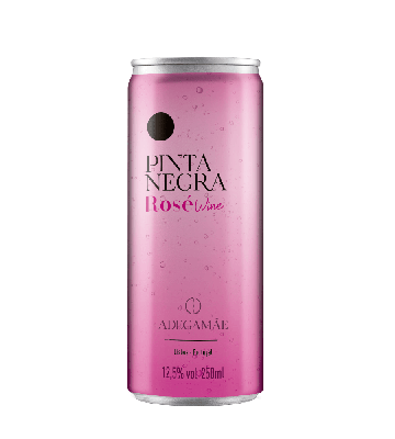 Adegamãe  Rosé
