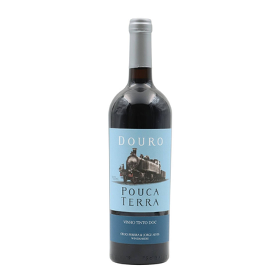 Pouca Terra Douro  Tinto