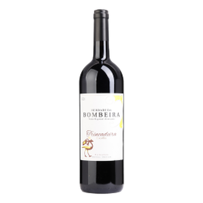 Herdade da Bombeira Trincadeira 1,5Lt  Tinto