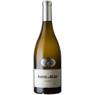 Quinta Da Fonte Do Ouro Dao Nobre Branco