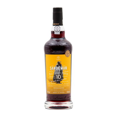 Sandeman Tawny do 10 Anos  Porto