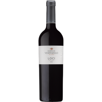 Quinta do Ventozelo Loci  Tinto