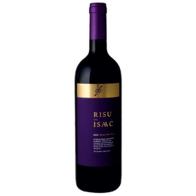 Risu do Isaac  Tinto