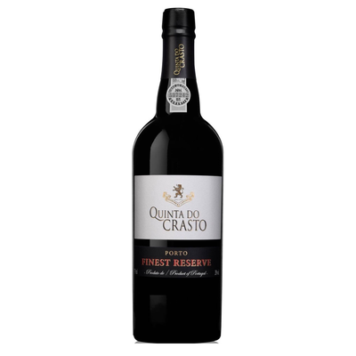 Quinta do Crasto do Finest Reserva  Porto