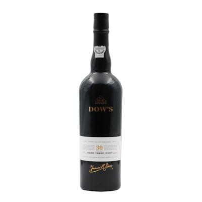 Dows 30 Anos Tawny 