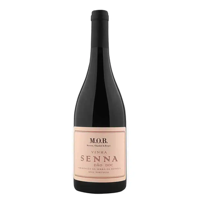 Mob Vinha Senna  Tinto