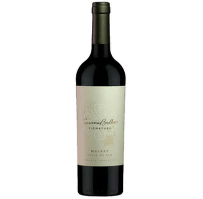 Susana Balbo Signature Malbec  Tinto